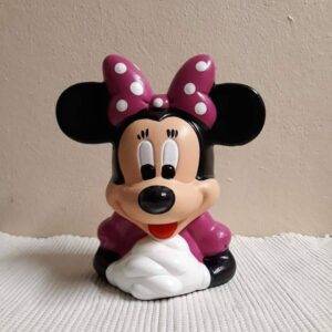 Mealheiro minnie e mickey