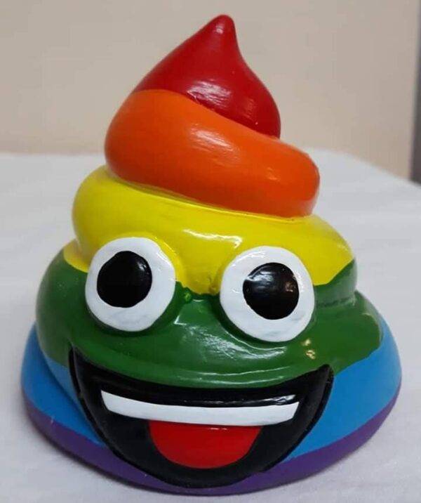 Mealheiro Emogi Sortido