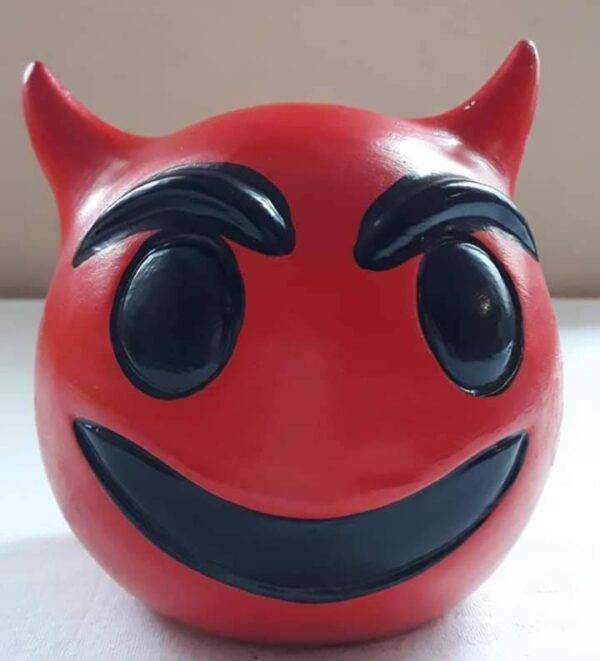Mealheiro Emogi Sortido