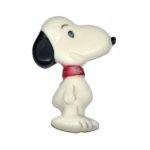 Snoopy – molde silicone alimentar