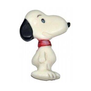 Snoopy – molde silicone alimentar