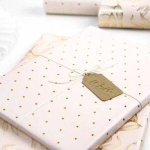 Papel de embrulho Natal