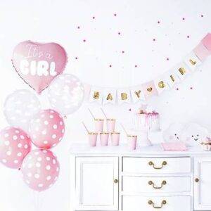 Kit completo It's a girl