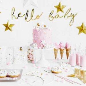 Banner - Hello Baby