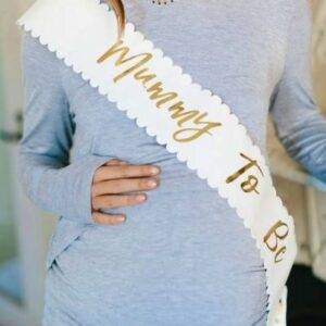 Faixa - Mummy to be