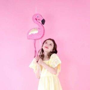 Pinhata - Flamingo