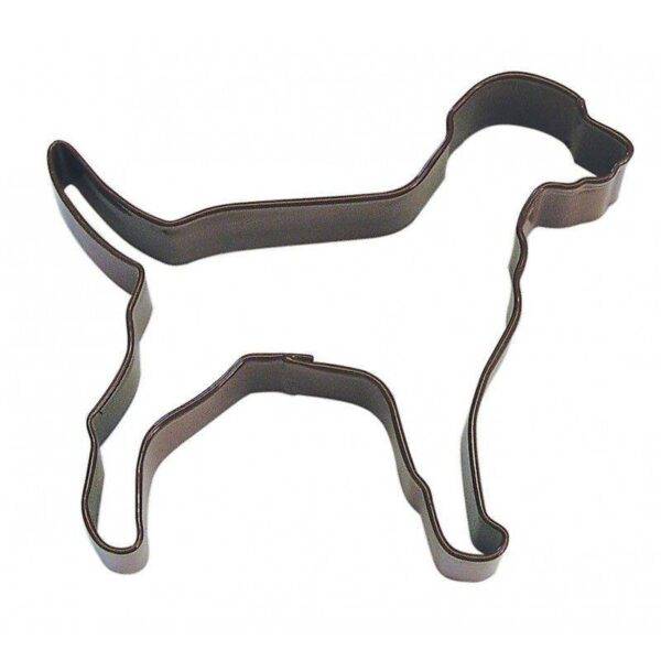 Cortador de Bolachas - Cão
