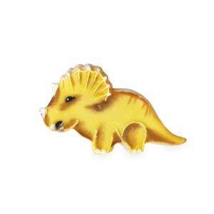 Cortador de Bolachas Triceratops