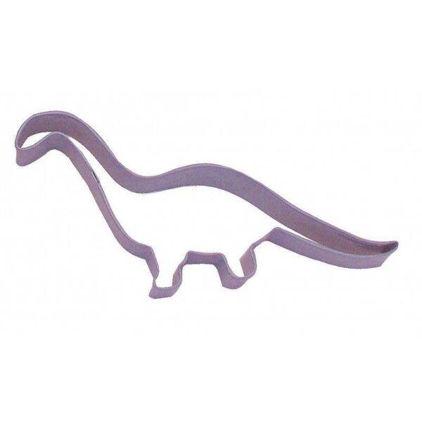Cortador de Bolachas - Dinossauro