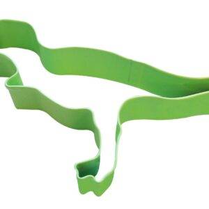 Cortador de Bolachas T-Rex