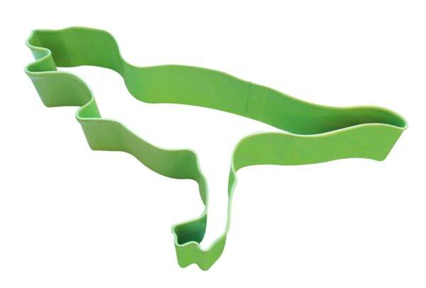 Cortador de Bolachas T-Rex