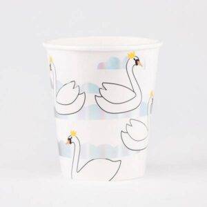 Copos Cisne