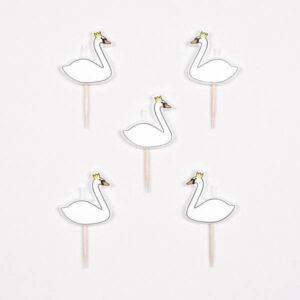Velas Cisne