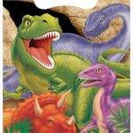 Sacos para Lembranças Dinossauros