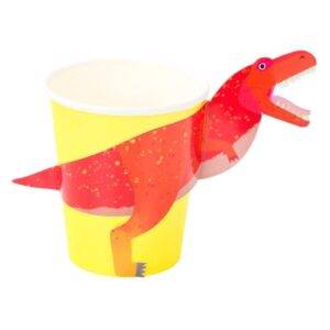 Copos Dinossauro