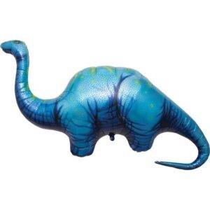 Balão Foil 51" Apatosaurus