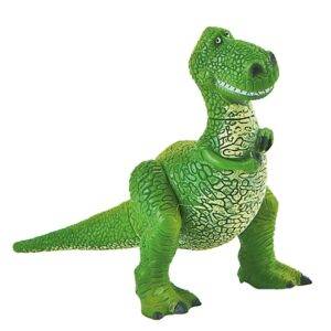 Figura Colecionável Rex Toy Story