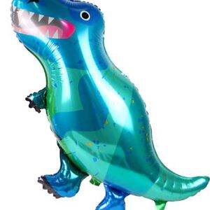 Balão Foil Dinossauro