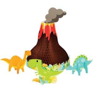 Centros de Mesa Dinossauro