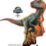 Balão Foil 38" Jurassic World