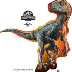 Balão Foil 38" Jurassic World