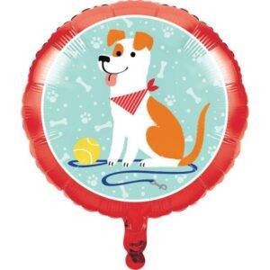 Balão Foil 18" Dog Party