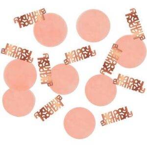 Confettis Elegant Lush