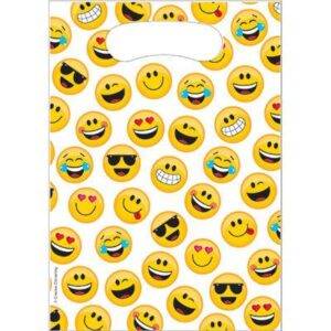 Sacos de Lembranças Emojis