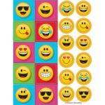 Autocolantes Emojis