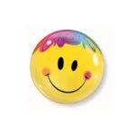 Bubble Smile