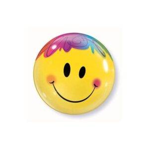 Bubble Smile
