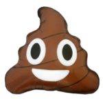 Balão Foil 18" Emoji Poop