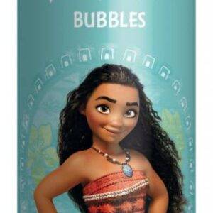 Bolas de Sabão Vaiana