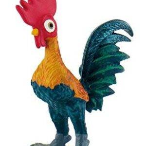 Figura Colecionável Hei Hei - Vaiana