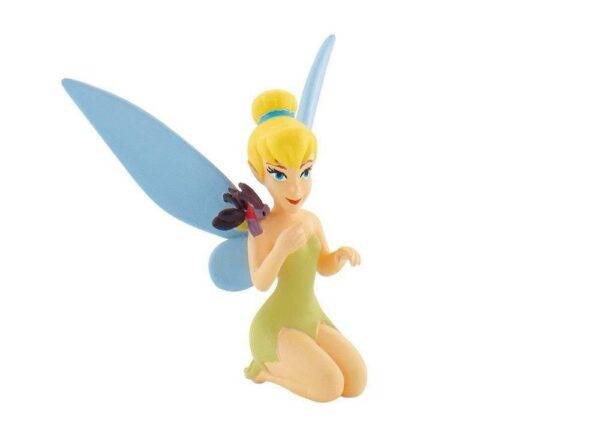 Figura Colecionável Sininho com Blaze