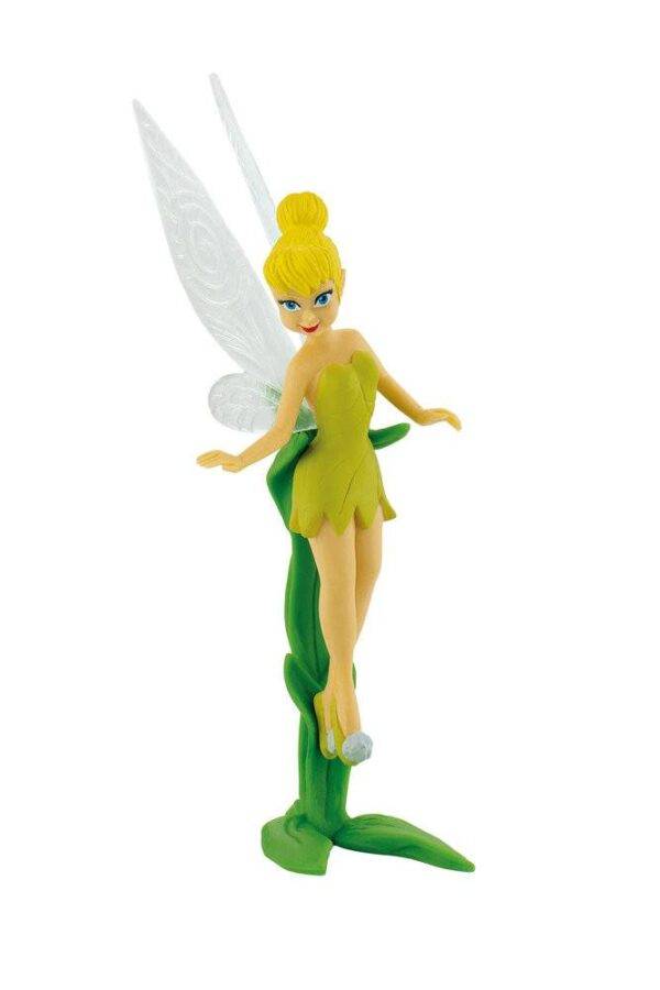 Figura Colecionavel Sininho