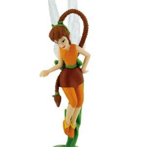 Figura Colecionável Sininho Fawn