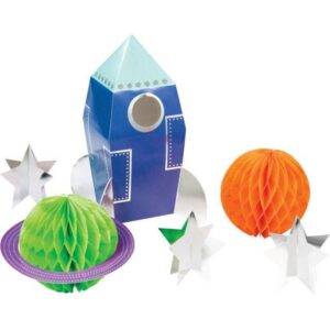 Centros de Mesa Espaço