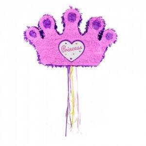 Pinhata Coroa Princess