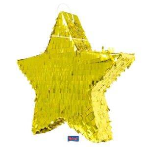 Pinhata Estrela Ouro
