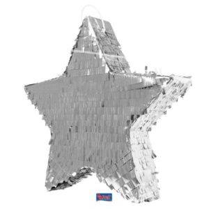 Pinhata Estrela Prata