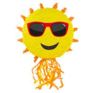 Pinhata Sol Pequena