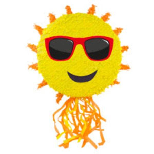 Pinhata Sol Pequena