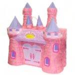Pinhata 3D Castelo da Princesa