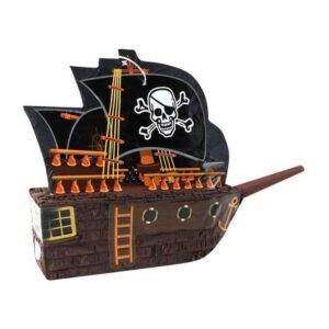 Pinhata Barco do Pirata