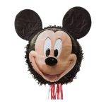 Pinhata Mickey Cabeça
