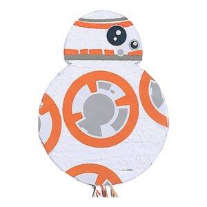 Pinhata Star Wars BB8
