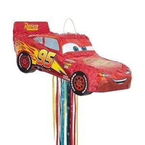 Pinhata 3D Cars