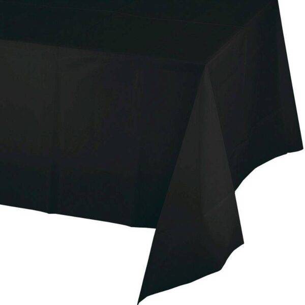 Toalha de Mesa Plástico