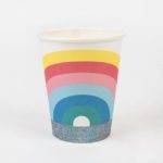 Copos Rainbow